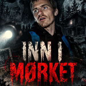 Cover: Inn i mørket