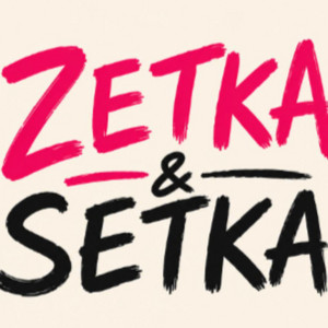 Cover: Zetka i Setka