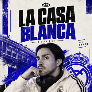 Cover: La Casa Blanca