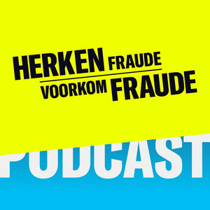 Cover: Herken fraude. Voorkom fraude