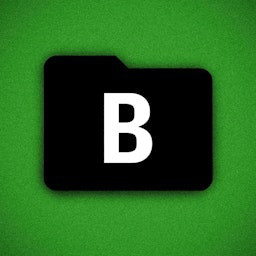 Cover: Blackfiles HD