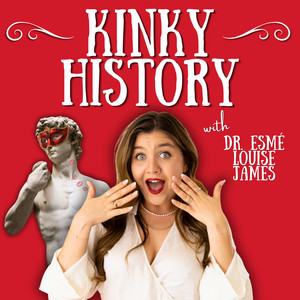Cover: Kinky History