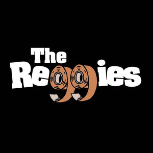 Cover: The Reggies