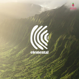 Cover: Elemental