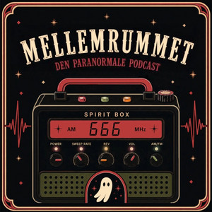 Cover: MELLEMRUMMET