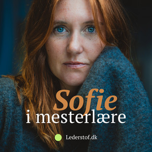 Cover: Sofie i mesterlære